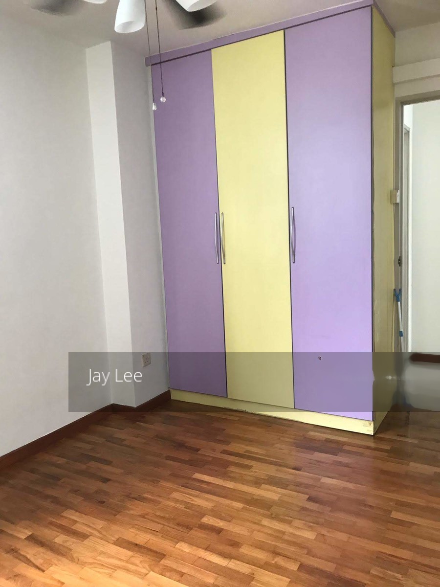 Blk 689C Woodlands Drive 75 (Woodlands), HDB 5 Rooms #202652802